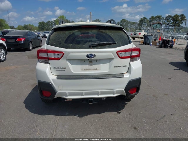 Aukcja sprzedaży 2019 Subaru Crosstrek 2.0i Premium, vin: JF2GTAECXKH207077, numer aukcji: 44761151