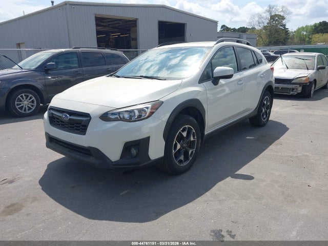 Aukcja sprzedaży 2019 Subaru Crosstrek 2.0i Premium, vin: JF2GTAECXKH207077, numer aukcji: 44761151