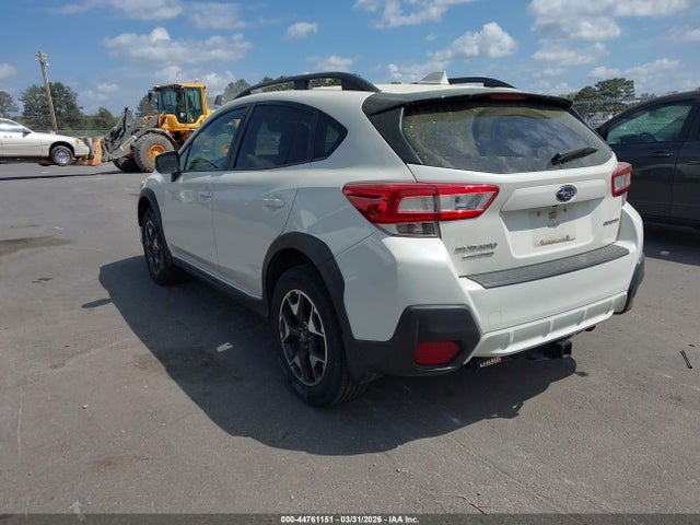Aukcja sprzedaży 2019 Subaru Crosstrek 2.0i Premium, vin: JF2GTAECXKH207077, numer aukcji: 44761151