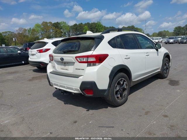 Aukcja sprzedaży 2019 Subaru Crosstrek 2.0i Premium, vin: JF2GTAECXKH207077, numer aukcji: 44761151