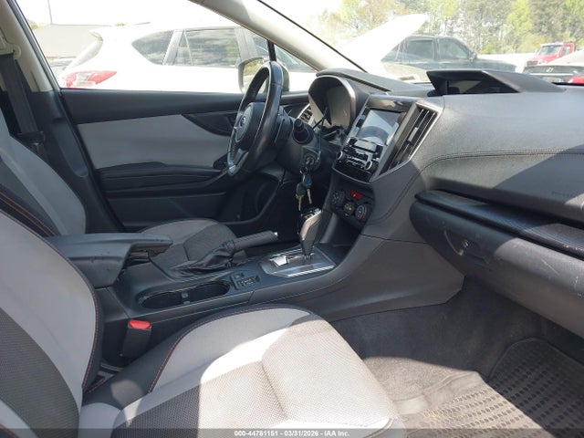 Aukcja sprzedaży 2019 Subaru Crosstrek 2.0i Premium, vin: JF2GTAECXKH207077, numer aukcji: 44761151