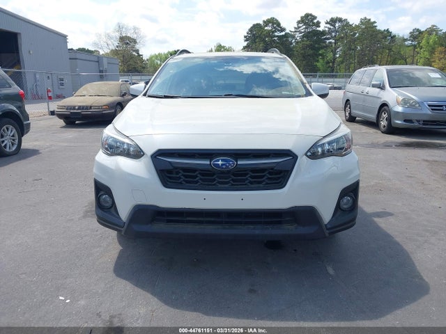 Aukcja sprzedaży 2019 Subaru Crosstrek 2.0i Premium, vin: JF2GTAECXKH207077, numer aukcji: 44761151