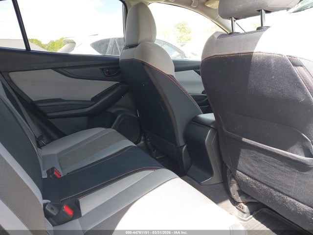 Aukcja sprzedaży 2019 Subaru Crosstrek 2.0i Premium, vin: JF2GTAECXKH207077, numer aukcji: 44761151