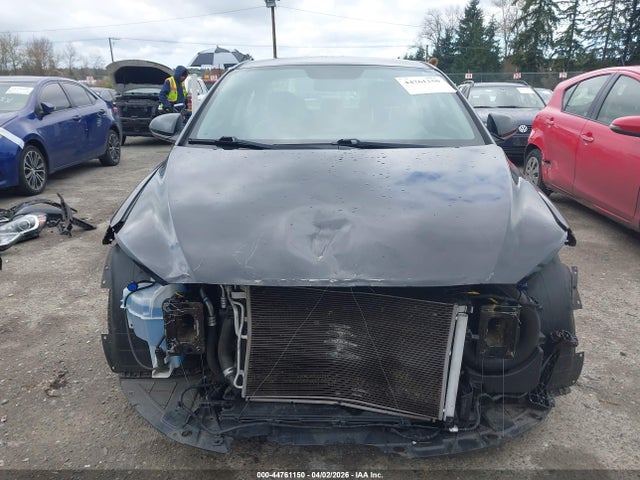 KMHD84LF6JU467186 Hyundai ELANTRA SEL