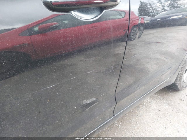 KMHD84LF6JU467186 Hyundai ELANTRA SEL