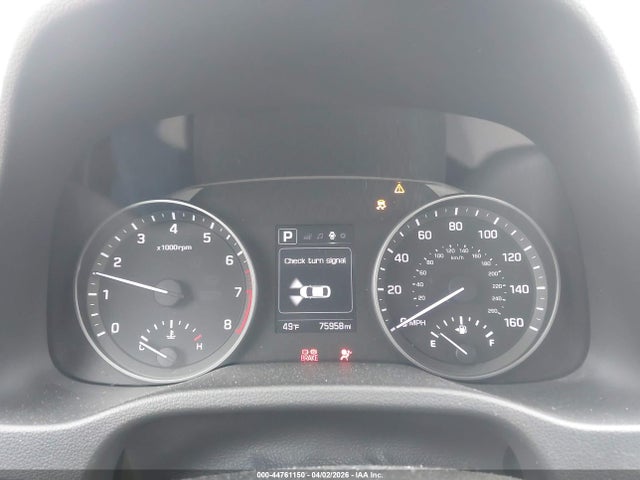 2018 HYUNDAI ELANTRA KMHD84LF6JU467186 Photo 6