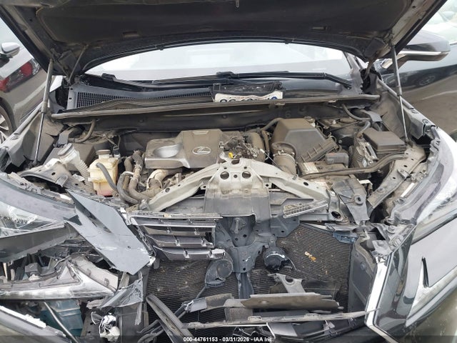 JTJAARBZ8L2175250 Lexus NX 300