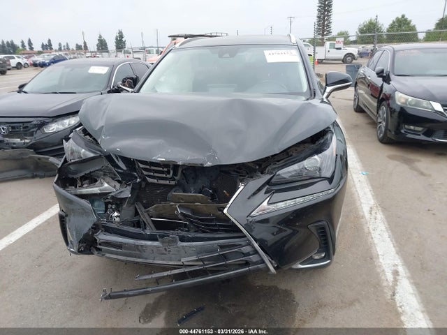 JTJAARBZ8L2175250 Lexus NX 300