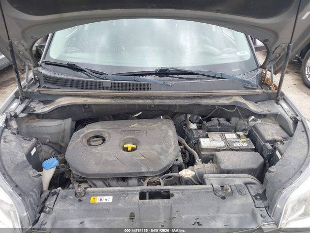 Aukcja sprzedaży 2018 Kia Soul +, vin: KNDJP3A52J7553320, numer aukcji: 44761155