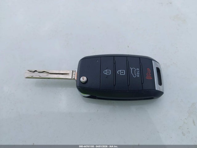 Aukcja sprzedaży 2018 Kia Soul +, vin: KNDJP3A52J7553320, numer aukcji: 44761155