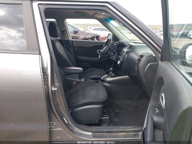 Aukcja sprzedaży 2018 Kia Soul +, vin: KNDJP3A52J7553320, numer aukcji: 44761155