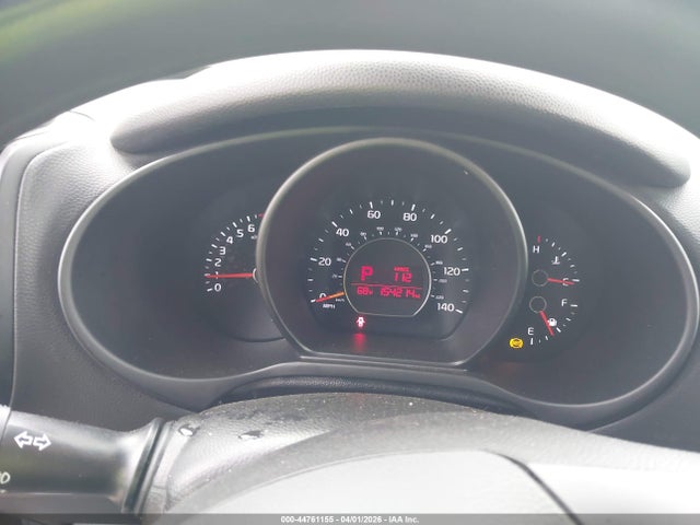 Aukcja sprzedaży 2018 Kia Soul +, vin: KNDJP3A52J7553320, numer aukcji: 44761155