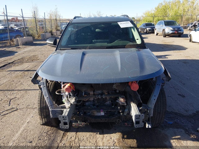 1FMUK8DH7SGB11984 Ford Explorer Active