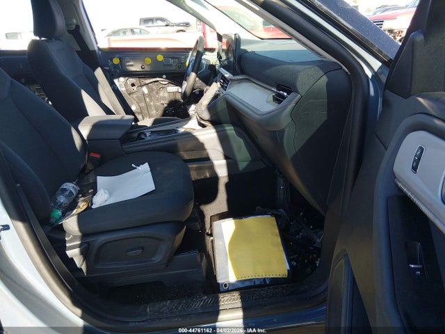 1FMUK8DH7SGB11984 Ford Explorer Active