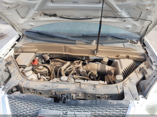 Aukcja sprzedaży 2012 Gmc Acadia Sle, vin: 1GKKVPED6CJ193806, numer aukcji: 44761165
