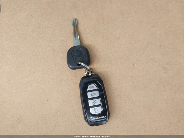 Aukcja sprzedaży 2012 Gmc Acadia Sle, vin: 1GKKVPED6CJ193806, numer aukcji: 44761165
