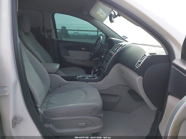 Aukcja sprzedaży 2012 Gmc Acadia Sle, vin: 1GKKVPED6CJ193806, numer aukcji: 44761165