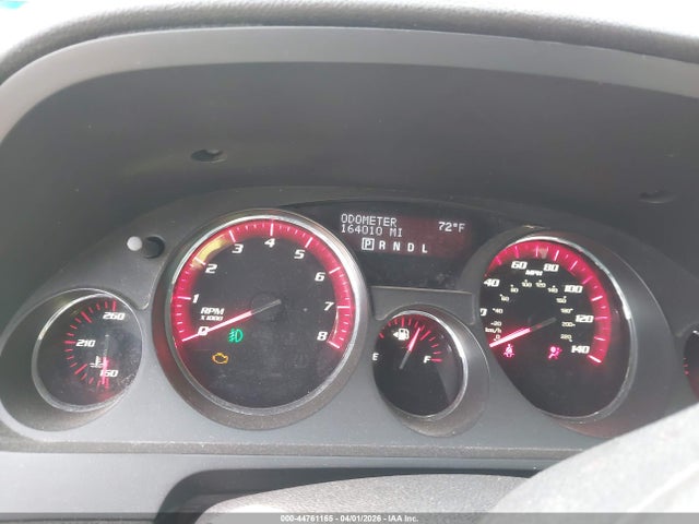 Aukcja sprzedaży 2012 Gmc Acadia Sle, vin: 1GKKVPED6CJ193806, numer aukcji: 44761165