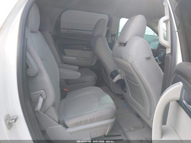 Aukcja sprzedaży 2012 Gmc Acadia Sle, vin: 1GKKVPED6CJ193806, numer aukcji: 44761165