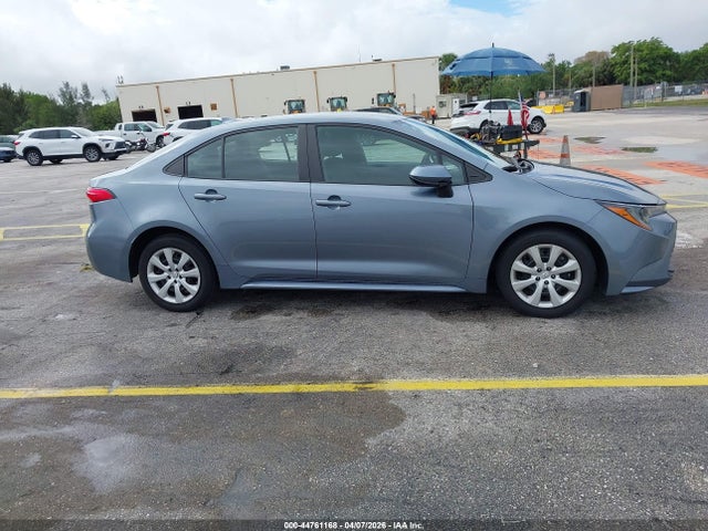 44761168 :رقم المزاد ، 5YFB4MDE4RP130845 vin ، 2024 Toyota Corolla Le مزاد بيع
