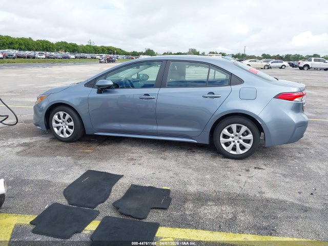 44761168 :رقم المزاد ، 5YFB4MDE4RP130845 vin ، 2024 Toyota Corolla Le مزاد بيع