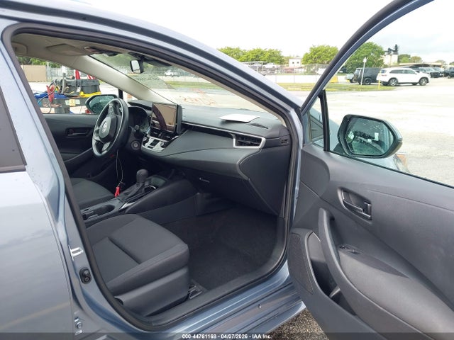 44761168 :رقم المزاد ، 5YFB4MDE4RP130845 vin ، 2024 Toyota Corolla Le مزاد بيع