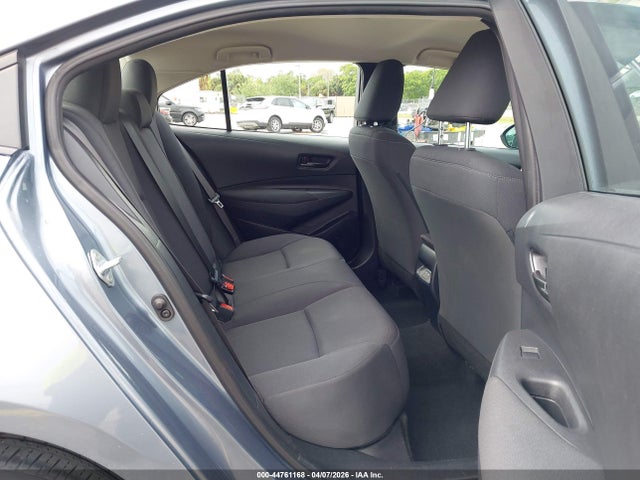 44761168 :رقم المزاد ، 5YFB4MDE4RP130845 vin ، 2024 Toyota Corolla Le مزاد بيع