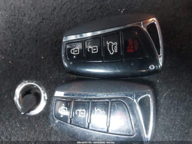 Aukcja sprzedaży 2014 Hyundai Santa Fe Sport 2.0l Turbo, vin: 5XYZU3LA1EG186540, numer aukcji: 44761182