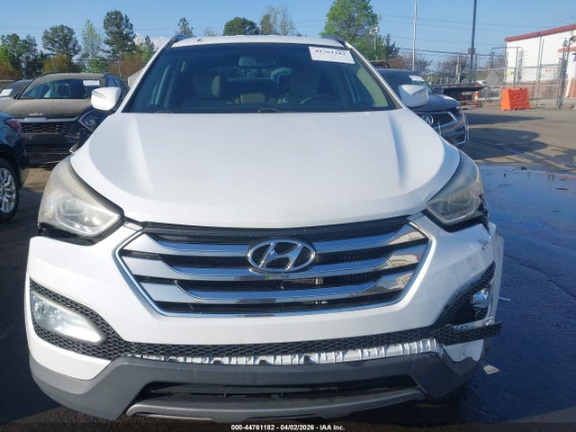 Aukcja sprzedaży 2014 Hyundai Santa Fe Sport 2.0l Turbo, vin: 5XYZU3LA1EG186540, numer aukcji: 44761182