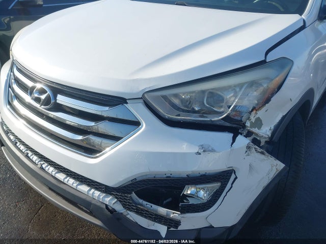 Aukcja sprzedaży 2014 Hyundai Santa Fe Sport 2.0l Turbo, vin: 5XYZU3LA1EG186540, numer aukcji: 44761182