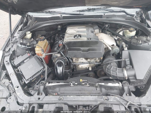 2014 CADILLAC ATS 1G6AH5RX5E0111745 Photo 9