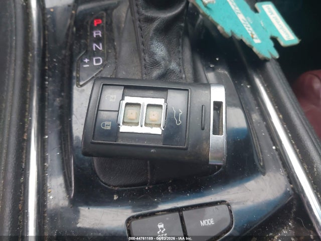 2014 CADILLAC ATS 1G6AH5RX5E0111745 Photo 10