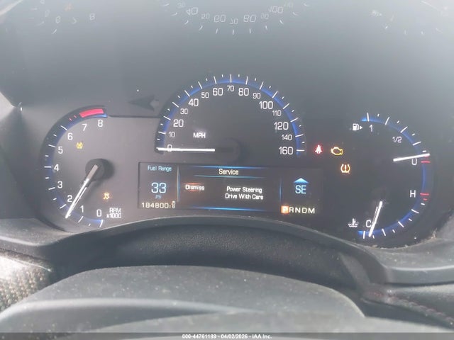 2014 CADILLAC ATS 1G6AH5RX5E0111745 Photo 6