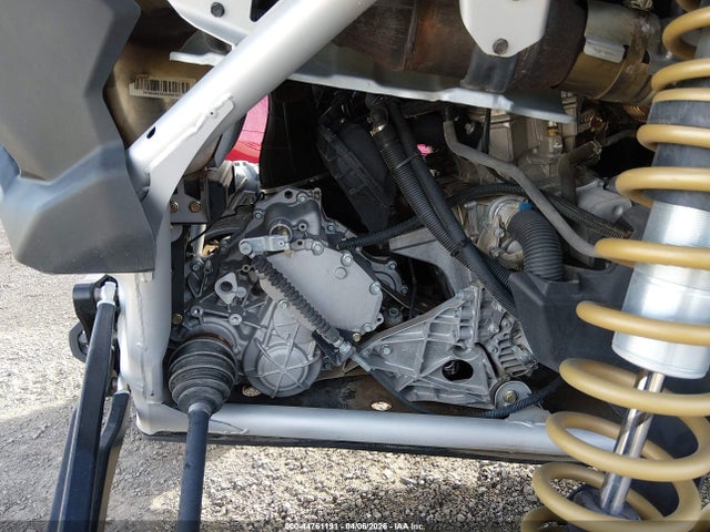 2020 Can-am Maverick X3 Max X Rs Turbo Rr მანქანა იყიდება აუქციონზე, vin: 3JBVNAV23LK001702, აუქციონის ნომერი: 44761191