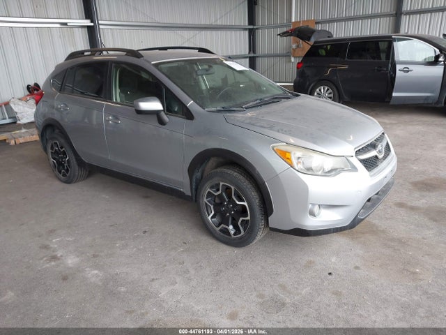Aukcja sprzedaży 2015 Subaru Xv Crosstrek 2.0i Premium, vin: JF2GPACC6F8228991, numer aukcji: 44761193