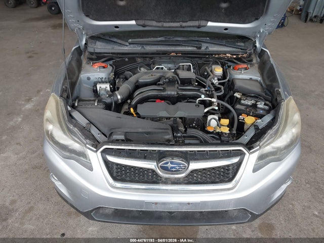 Aukcja sprzedaży 2015 Subaru Xv Crosstrek 2.0i Premium, vin: JF2GPACC6F8228991, numer aukcji: 44761193