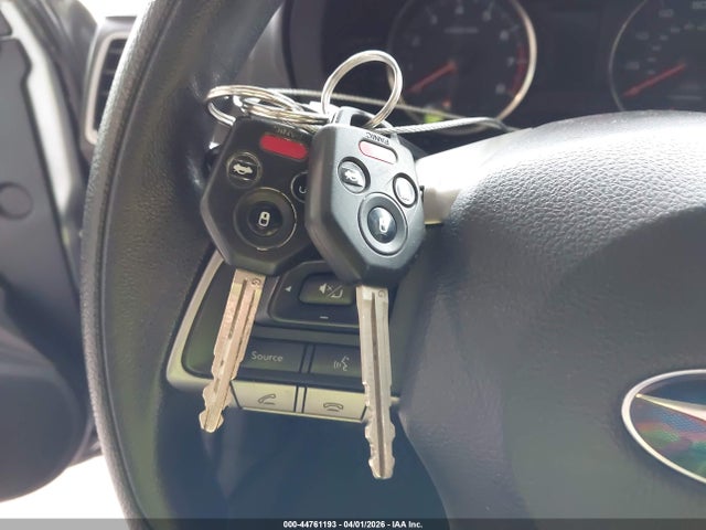 Aukcja sprzedaży 2015 Subaru Xv Crosstrek 2.0i Premium, vin: JF2GPACC6F8228991, numer aukcji: 44761193