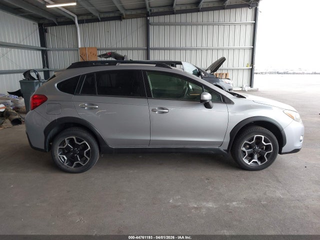 Aukcja sprzedaży 2015 Subaru Xv Crosstrek 2.0i Premium, vin: JF2GPACC6F8228991, numer aukcji: 44761193