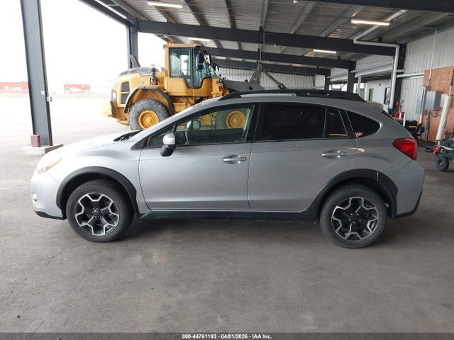Aukcja sprzedaży 2015 Subaru Xv Crosstrek 2.0i Premium, vin: JF2GPACC6F8228991, numer aukcji: 44761193