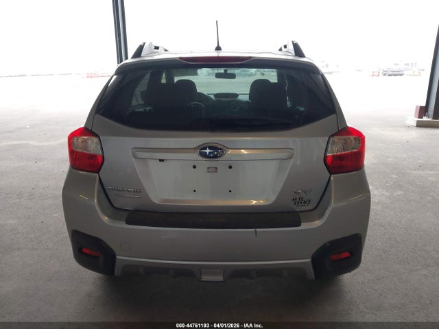 Aukcja sprzedaży 2015 Subaru Xv Crosstrek 2.0i Premium, vin: JF2GPACC6F8228991, numer aukcji: 44761193