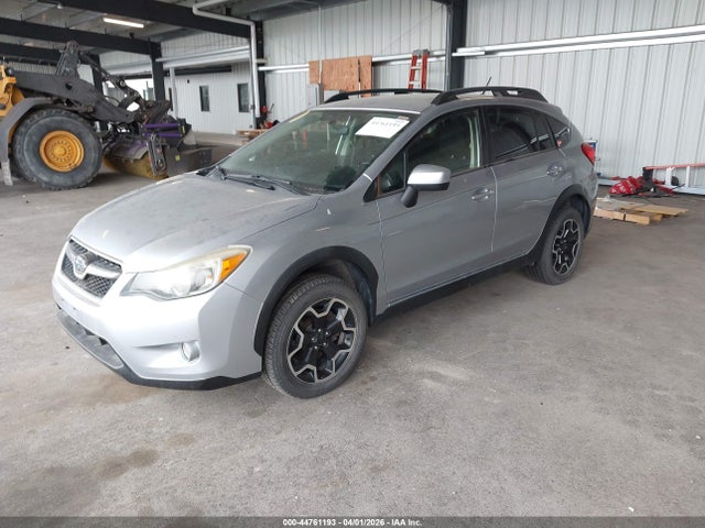 Aukcja sprzedaży 2015 Subaru Xv Crosstrek 2.0i Premium, vin: JF2GPACC6F8228991, numer aukcji: 44761193