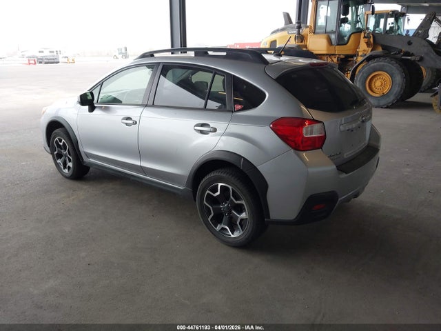 Aukcja sprzedaży 2015 Subaru Xv Crosstrek 2.0i Premium, vin: JF2GPACC6F8228991, numer aukcji: 44761193