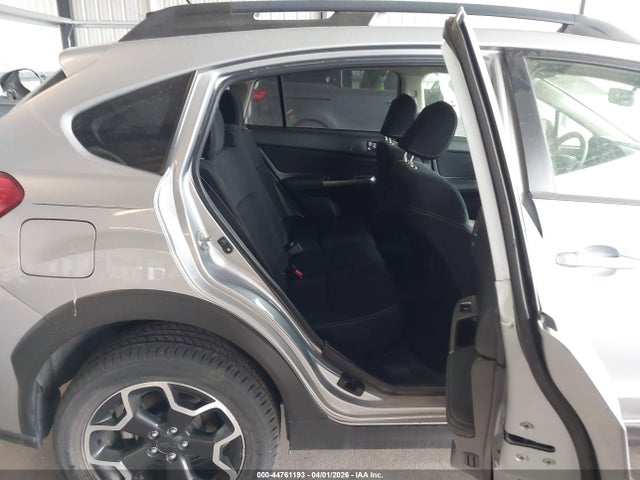 Aukcja sprzedaży 2015 Subaru Xv Crosstrek 2.0i Premium, vin: JF2GPACC6F8228991, numer aukcji: 44761193