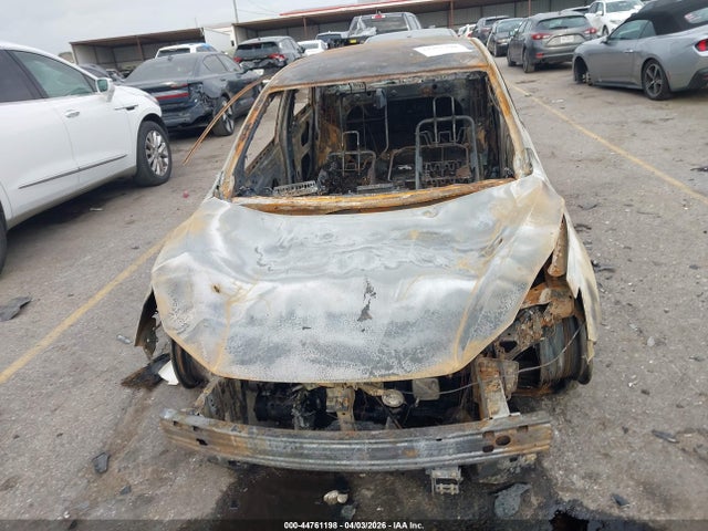 Aukcja sprzedaży 2019 Nissan Sentra S, vin: 3N1AB7APXKY234371, numer aukcji: 44761198