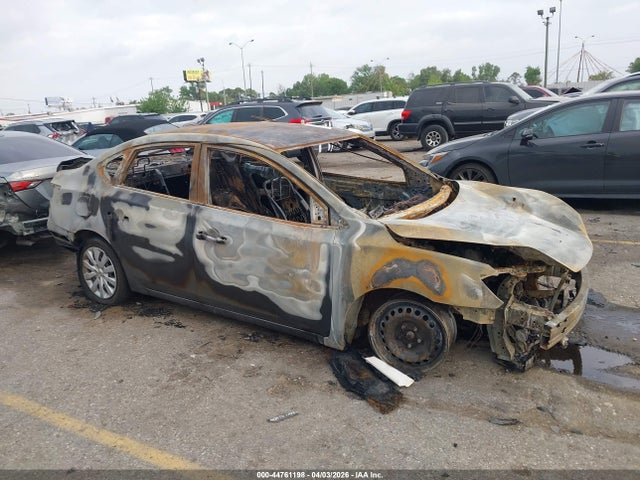 Aukcja sprzedaży 2019 Nissan Sentra S, vin: 3N1AB7APXKY234371, numer aukcji: 44761198