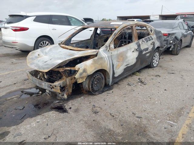 Aukcja sprzedaży 2019 Nissan Sentra S, vin: 3N1AB7APXKY234371, numer aukcji: 44761198