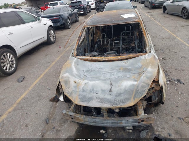 Aukcja sprzedaży 2019 Nissan Sentra S, vin: 3N1AB7APXKY234371, numer aukcji: 44761198