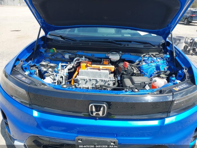 3GPKHZRJ6RS538725 Honda Prologue Elite