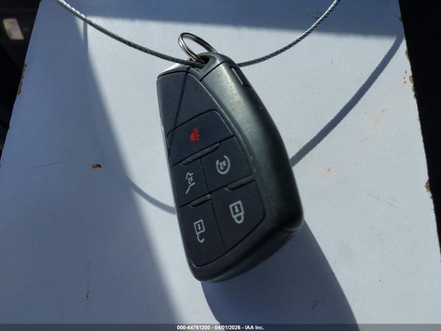 3GPKHZRJ6RS538725 Honda Prologue Elite