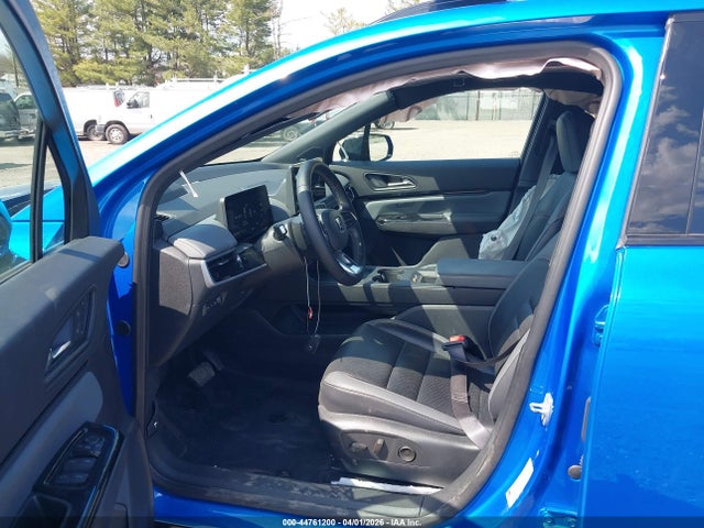 3GPKHZRJ6RS538725 Honda Prologue Elite